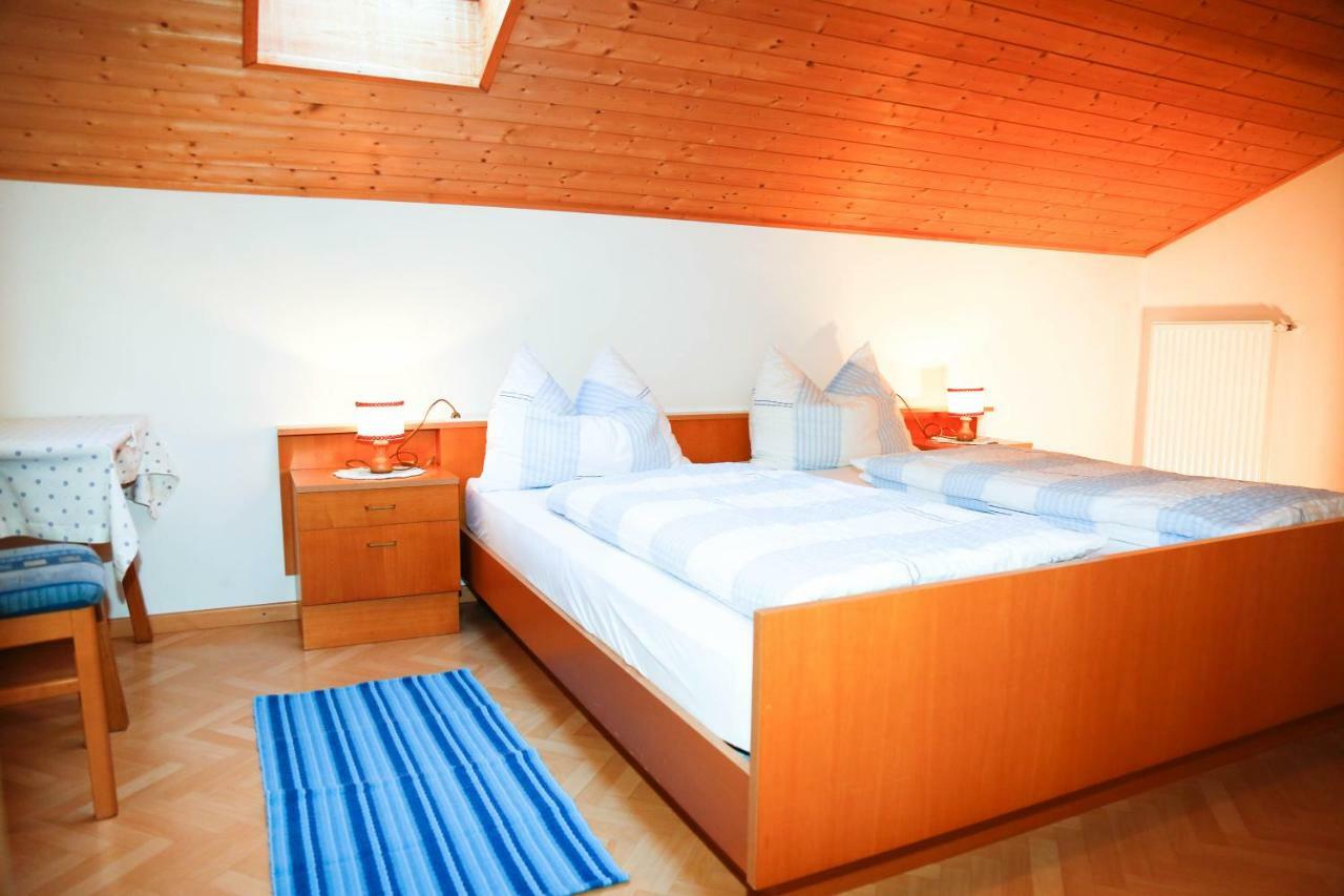Bauernhof Mairing Villa Silandro Ngoại thất bức ảnh