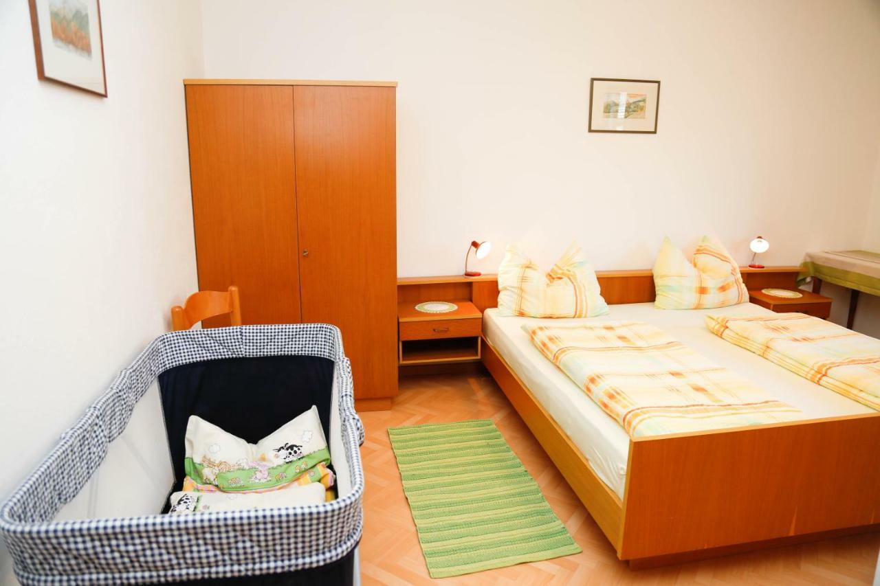 Bauernhof Mairing Villa Silandro Ngoại thất bức ảnh