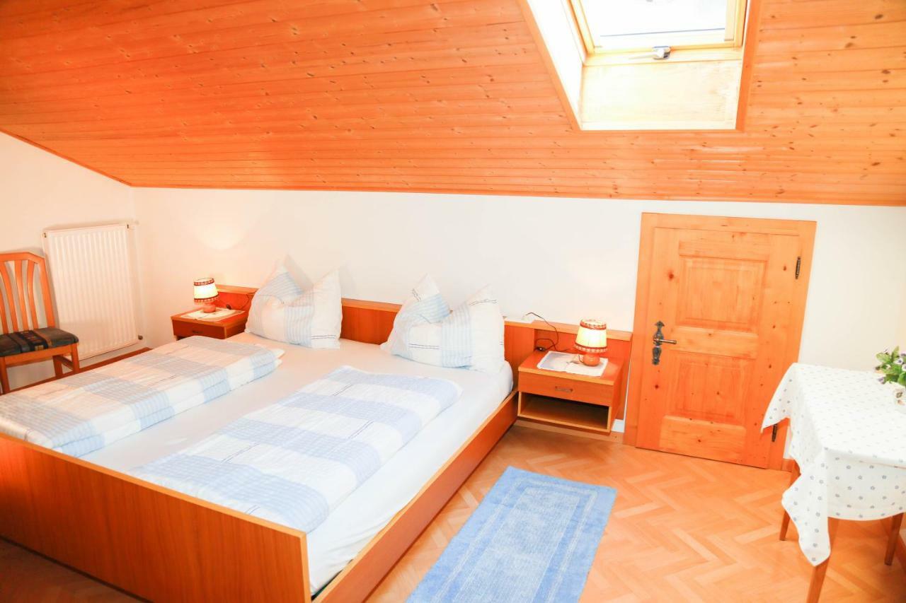 Bauernhof Mairing Villa Silandro Ngoại thất bức ảnh